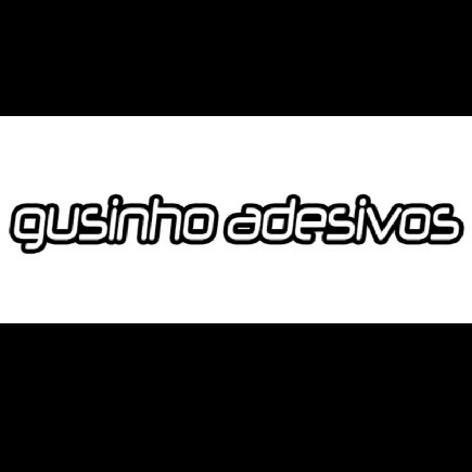 Gusinho Adesivos