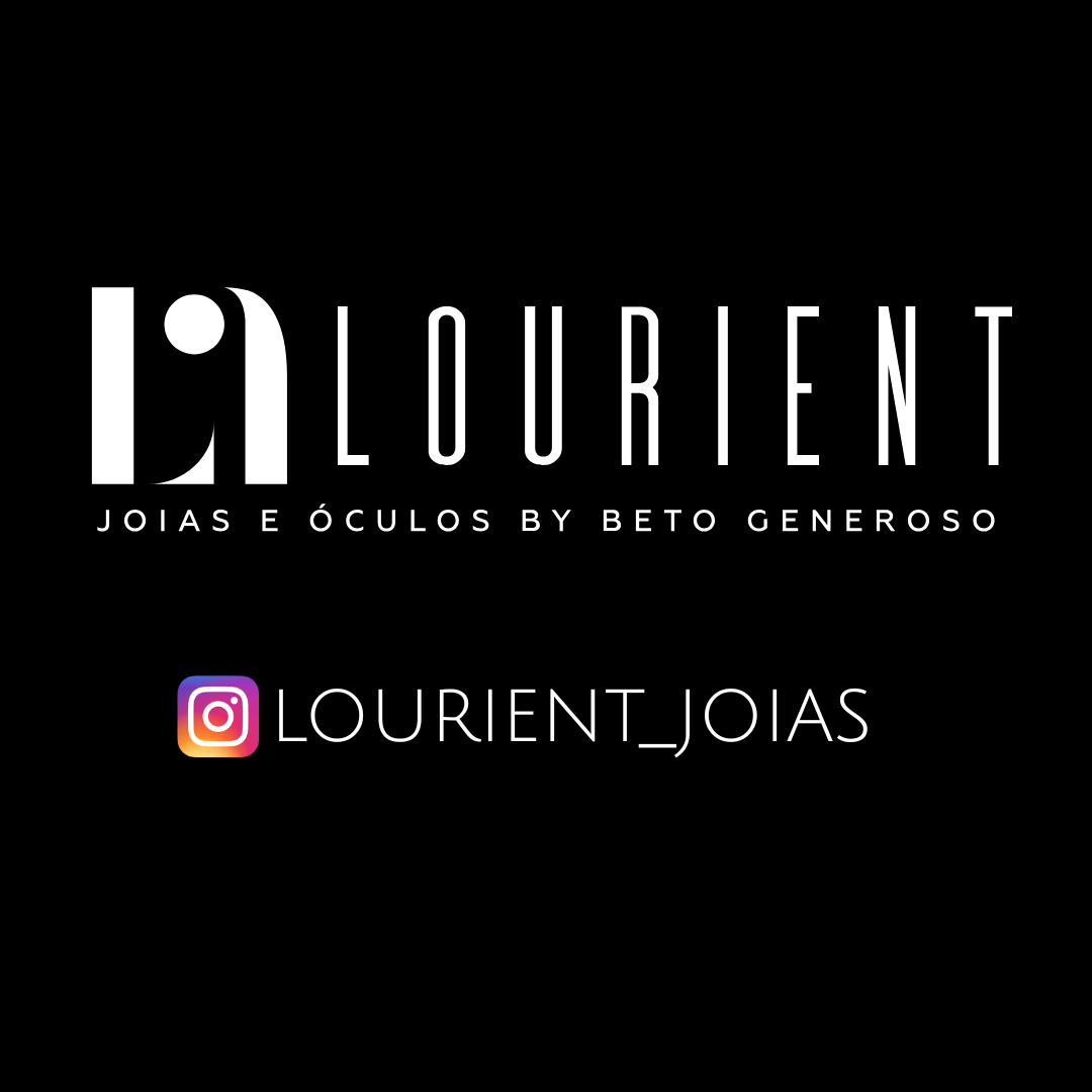 Lourient Joias