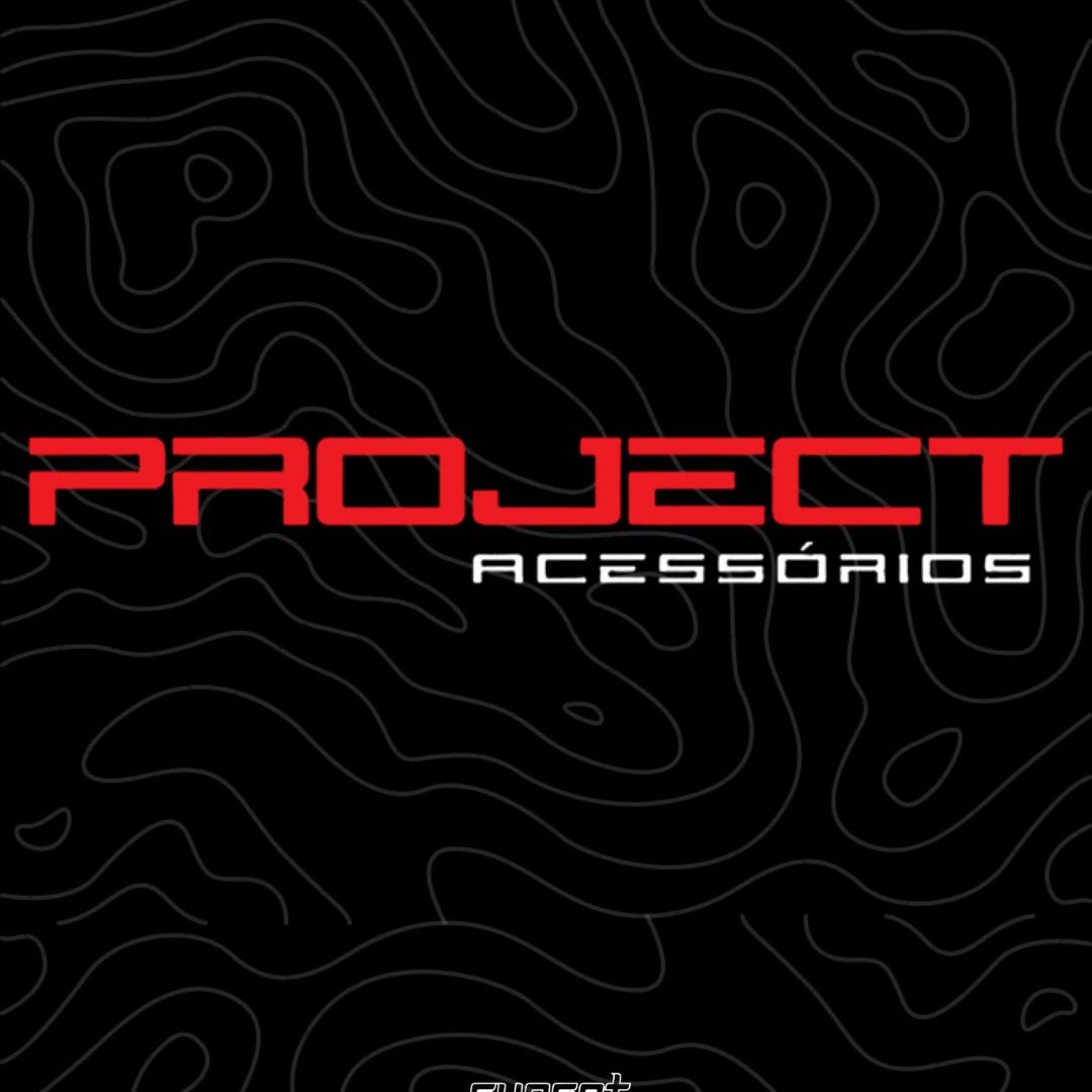Project Acessórios