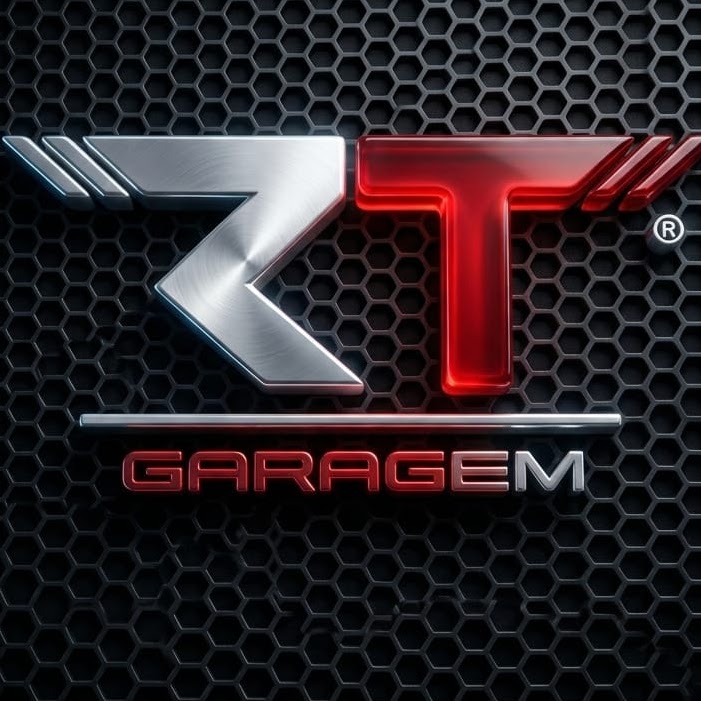 RT Garagem